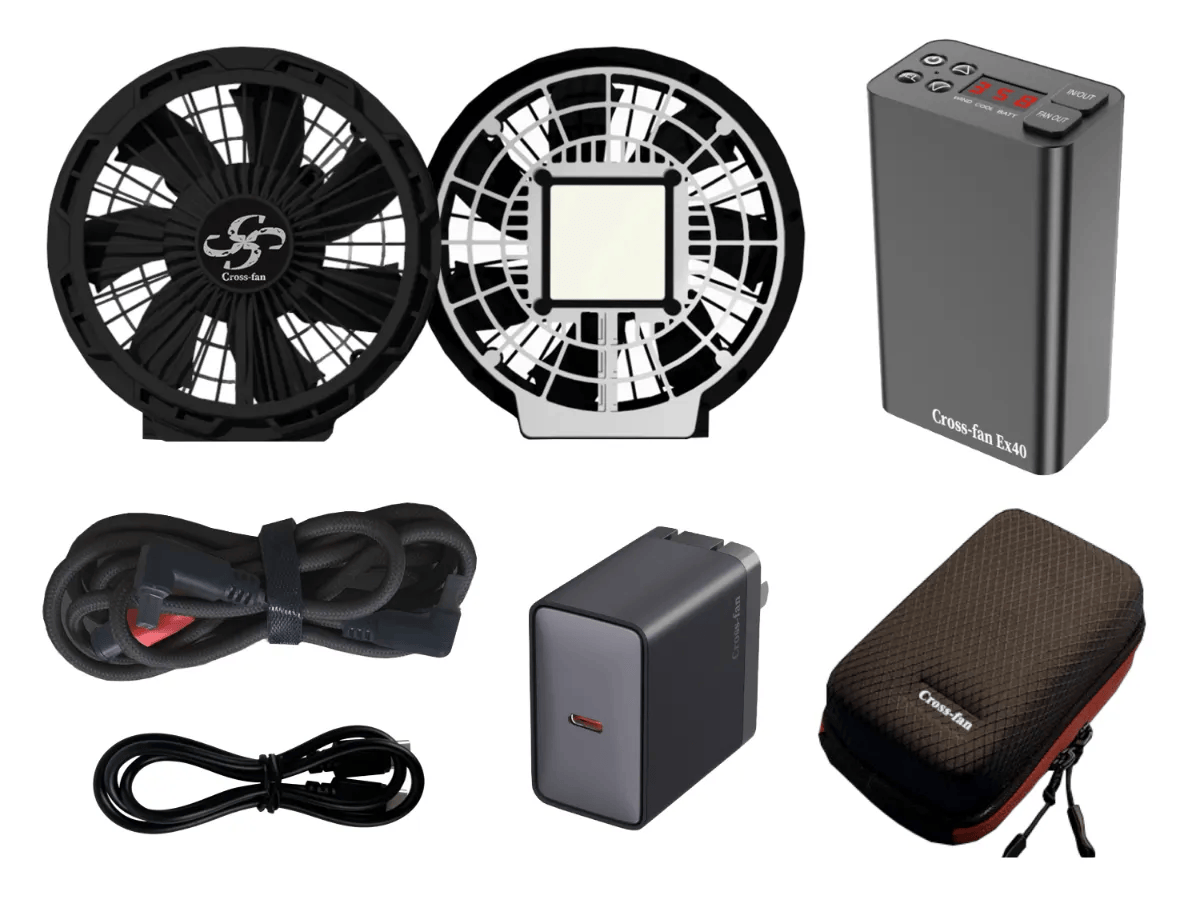 スターターキット